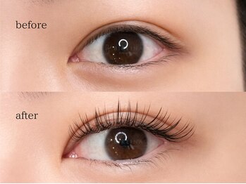 ビレイナ(BIREINA)/＊フラットラッシュ160本＊