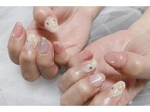 ノックス 南流山駅前店(NOCKS)/～デザインコース　￥9350～