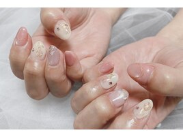 ～デザインコース　￥9350～