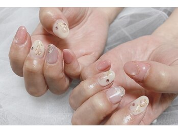 ノックス 南流山駅前店(NOCKS)/~デザインコース ¥9350~