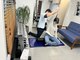 肩こり 腰痛 姿勢改善専門サロンの写真/その場しのぎはもう卒業。姿勢から整えるケア★整体でほぐしピラティスで鍛えて、慢性的な凝りにアプローチ