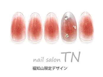 【HAND】福知山限定定額デザイン