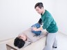 【5月限定】パーソナルストレッチ体験（姿勢チェック付き）【40分】