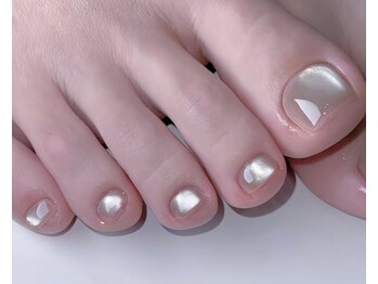 ビーエヌネイル(BN NAIL)/