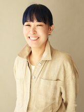 ザビー(THE B)&nbsp;大八木 裕子