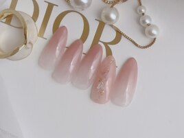 7月elegantデザイン