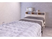 フェイスドット 銀座(face.)/施術ルーム（系列店）