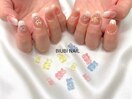 BIUBI NAIL  ビユビネイル
