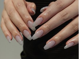 one color