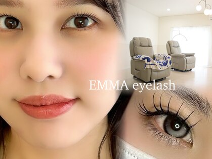 エマ(EMMA)の写真