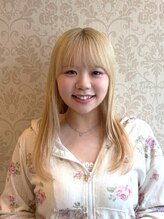 ディーエル ビューティー 新宿店(DL BEAUTY)&nbsp;Eyelist NONOKA