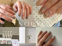 ヌーヴ(NOUVE)