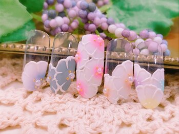 ネイルサロン セーラ 国立(Sara)/