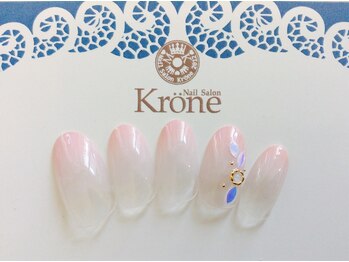 ネイルサロン クローネ(Nail Salon Krone)/ピックアップデザイン