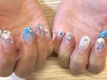 サロンドビオ(Salon de vio)/