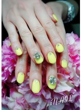 アイネイル(iNAIL)/