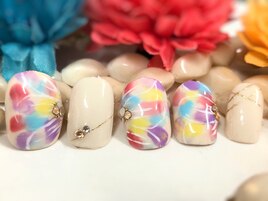 女子力アップ♪