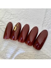 ラス 方南町駅前店(LATH)/シンプルネイル