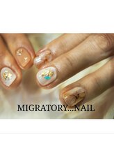 フォー(for)/ニュアンスネイル