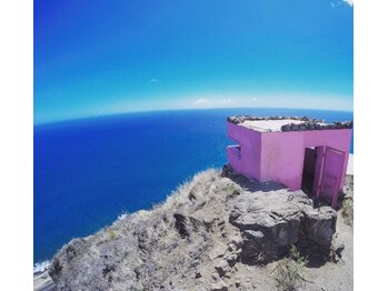 ハワイアンフォレストSpa 福岡天神店/メイリピルボックス