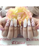 ネイルサロン ラクス(Lacus)/