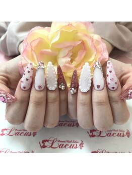 ネイルサロン ラクス(Lacus)/