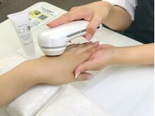 アルセア 上野御徒町店(Alcea)/ハンドエステ
