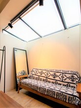 表参道ベストトリート整体院(BestTreat)/内観