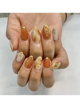 ケーエヌ(KN)/キャラメルイメージ &nbsp;定額￥6980