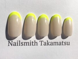 ネオンバーチャルフレンチ