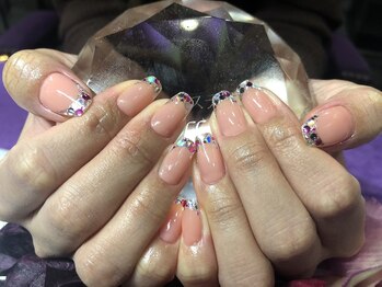 ブリリアン(Brillant)/