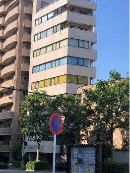 ヴィヴァーチェ(Vivace)/外観