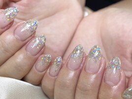 ハンドグラデーション★7150