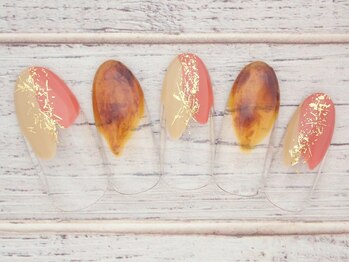 ワンネイル(ONE NAIL)/