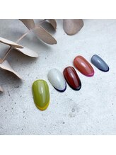 デュオ(duo)/11月monthly