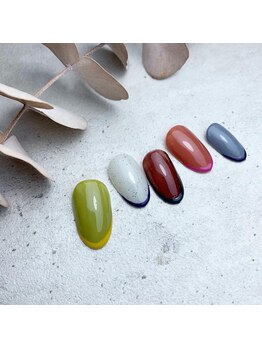 デュオ(duo)/11月monthly