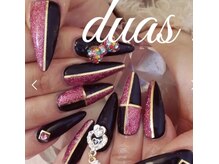 デュアスアール チャンドラ(DuasR chandra)/