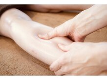 イデアール(Ideal)/重たい浮腫み足をスッキリ♪