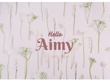 エイミー(aimy)/