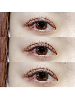 ラムール 姫路(L'AMOUR+)/Dカールで可愛く(^o^)