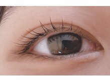 ユーキャン(You Can)/まつ毛パーマ