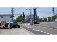 もみかる 可児広見店/★目の前はコメダ★