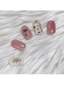 ユキネイル(YUKINAIL)/