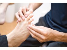 距骨サロン 湘南茅ヶ崎店/足トラブルはお任せを♪