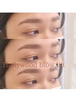 バベル 新町店(Babel)/★ハリウッドブロウリフト★