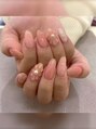 ワイズビューティー 天王寺店(y's beauty) アイシングフラワー◎