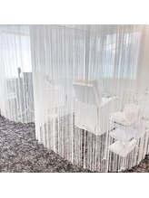 ピュア 川越店/フェイシャルスペース