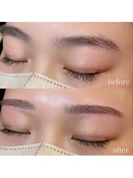 アイディー(i-dee)/3D BROW WAX