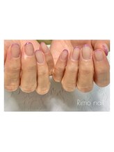 リモネイル(Rimo nail)/