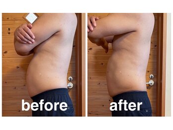 エミニーライフ(EMINY LIFE)/岡山希少【メンズ痩身★】